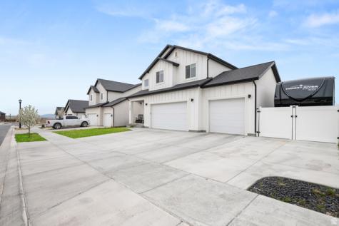 4109 N Mercur Drive Eagle Mountain UT 84005