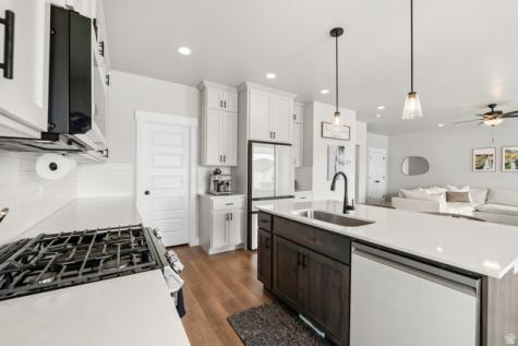4109 N Mercur Drive Eagle Mountain UT 84005