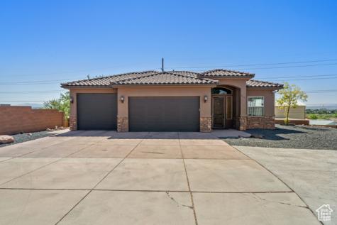 2752 E 50 S St. George UT 84790