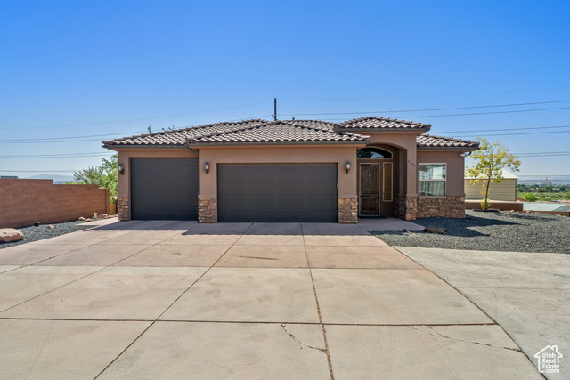 2752 E 50 S St. George UT 84790