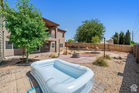 2752 E 50 S St. George UT 84790