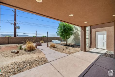 2752 E 50 S St. George UT 84790