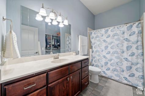 2752 E 50 S St. George UT 84790