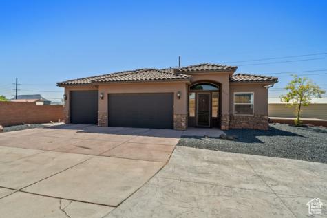 2752 E 50 S St. George UT 84790