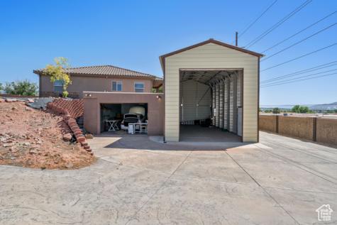2752 E 50 S St. George UT 84790
