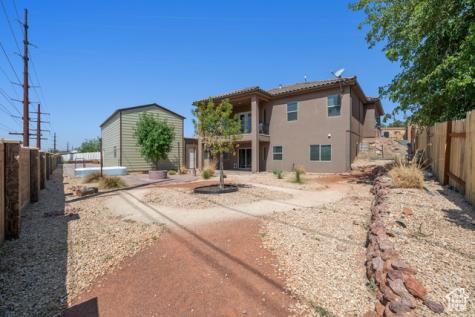 2752 E 50 S St. George UT 84790
