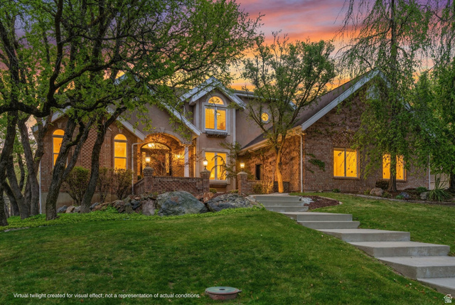 1201 E Preston Drive Alpine UT 84004
