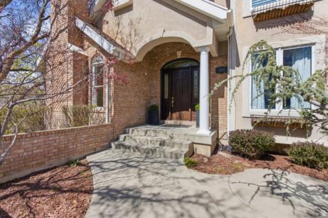 1201 E Preston Drive Alpine UT 84004