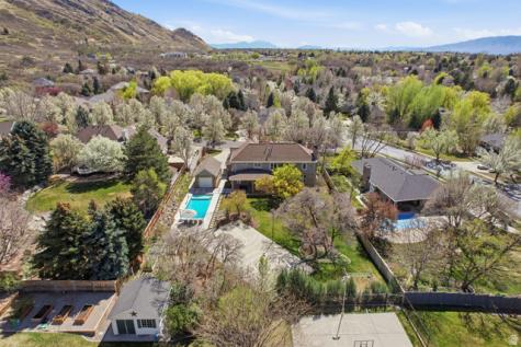 1201 E Preston Drive Alpine UT 84004