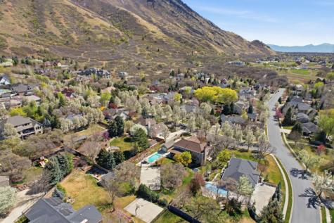 1201 E Preston Drive Alpine UT 84004