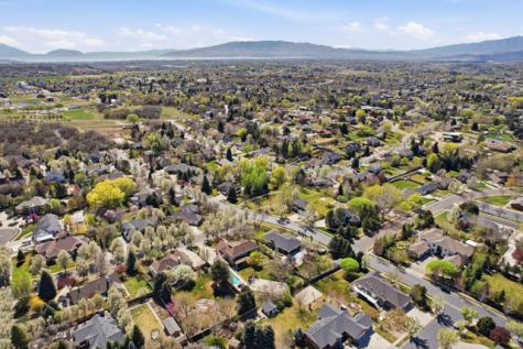 1201 E Preston Drive Alpine UT 84004