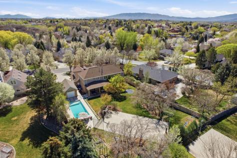 1201 E Preston Drive Alpine UT 84004