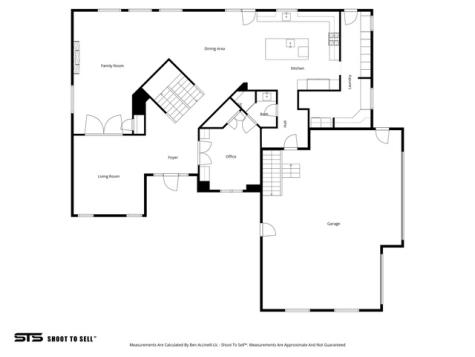 1201 E Preston Drive Alpine UT 84004