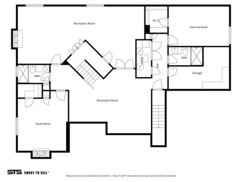 1201 E Preston Drive Alpine UT 84004