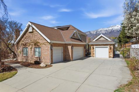 1201 E Preston Drive Alpine UT 84004