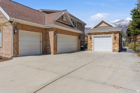 1201 E Preston Drive Alpine UT 84004