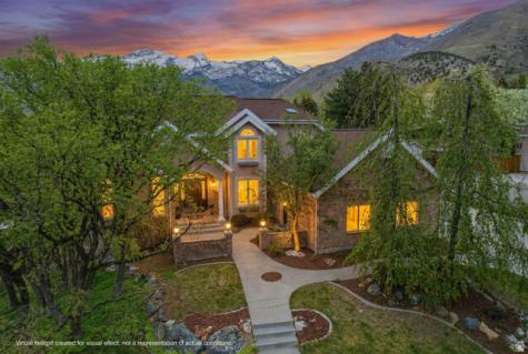 1201 E Preston Drive Alpine UT 84004