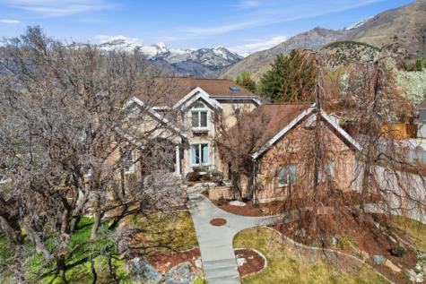 1201 E Preston Drive Alpine UT 84004