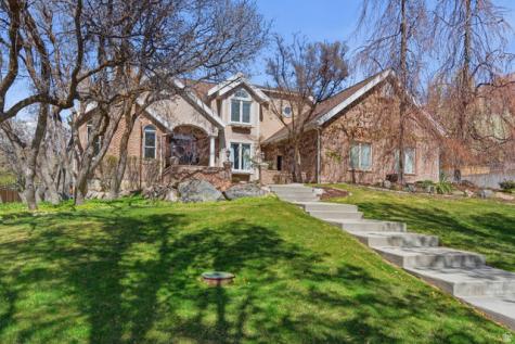 1201 E Preston Drive Alpine UT 84004