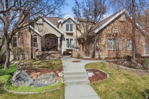 1201 E Preston Drive Alpine UT 84004