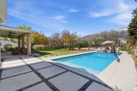 1201 E Preston Drive Alpine UT 84004