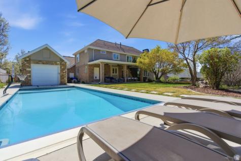 1201 E Preston Drive Alpine UT 84004