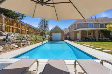 1201 E Preston Drive Alpine UT 84004