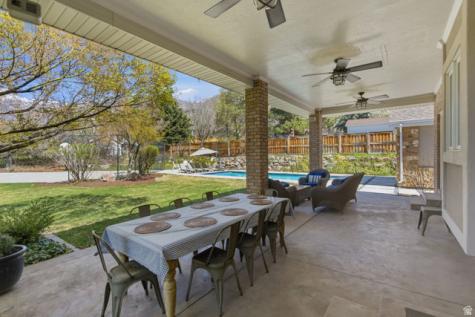 1201 E Preston Drive Alpine UT 84004