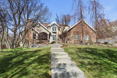 1201 E Preston Drive Alpine UT 84004