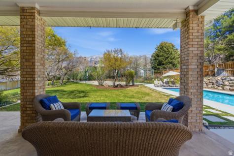 1201 E Preston Drive Alpine UT 84004