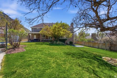 1201 E Preston Drive Alpine UT 84004