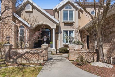 1201 E Preston Drive Alpine UT 84004