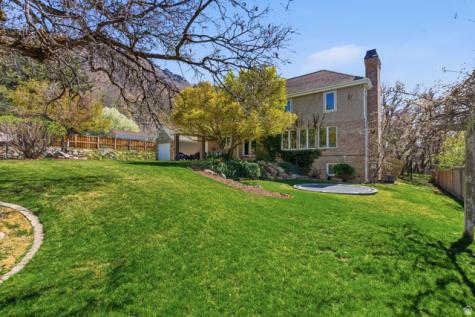 1201 E Preston Drive Alpine UT 84004