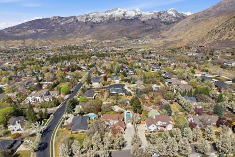 1201 E Preston Drive Alpine UT 84004