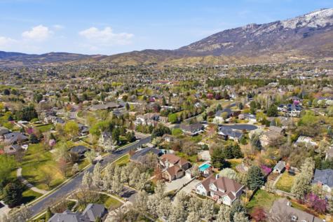 1201 E Preston Drive Alpine UT 84004