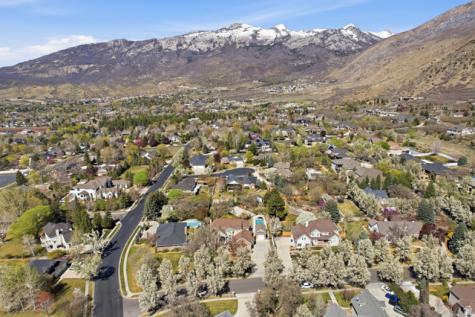 1201 E Preston Drive Alpine UT 84004