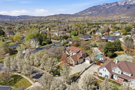 1201 E Preston Drive Alpine UT 84004