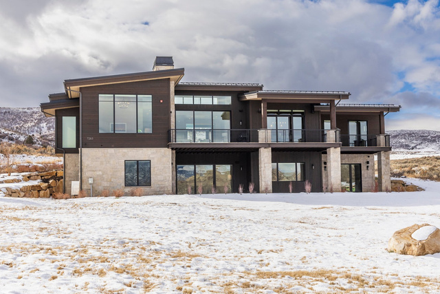 7263 N Caddis Drive Heber City UT 84032
