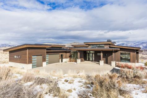7263 N Caddis Drive Heber City UT 84032