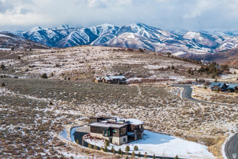 7263 N Caddis Drive Heber City UT 84032