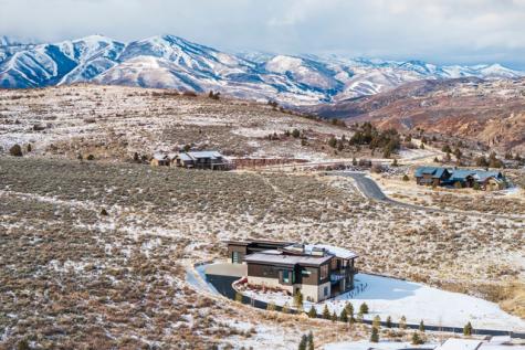 7263 N Caddis Drive Heber City UT 84032