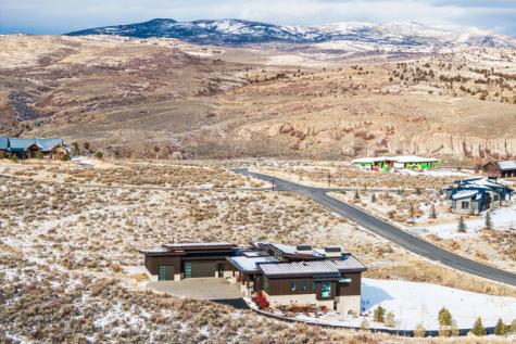 7263 N Caddis Drive Heber City UT 84032