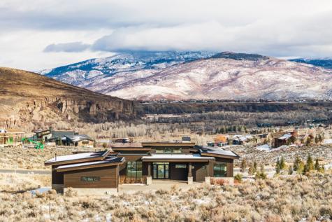 7263 N Caddis Drive Heber City UT 84032