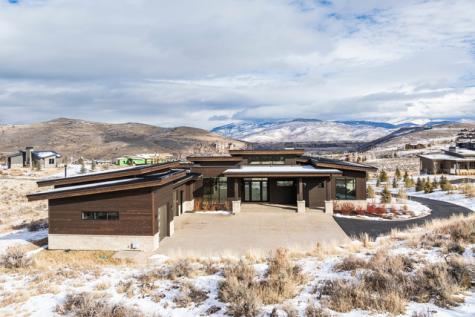 7263 N Caddis Drive Heber City UT 84032