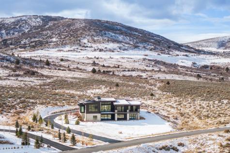 7263 N Caddis Drive Heber City UT 84032