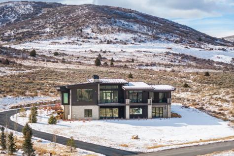 7263 N Caddis Drive Heber City UT 84032