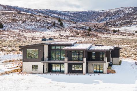 7263 N Caddis Drive Heber City UT 84032