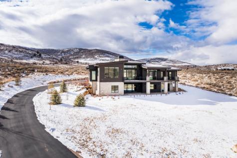 7263 N Caddis Drive Heber City UT 84032