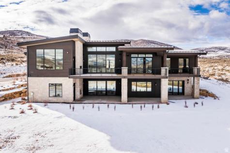 7263 N Caddis Drive Heber City UT 84032