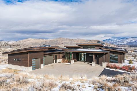 7263 N Caddis Drive Heber City UT 84032